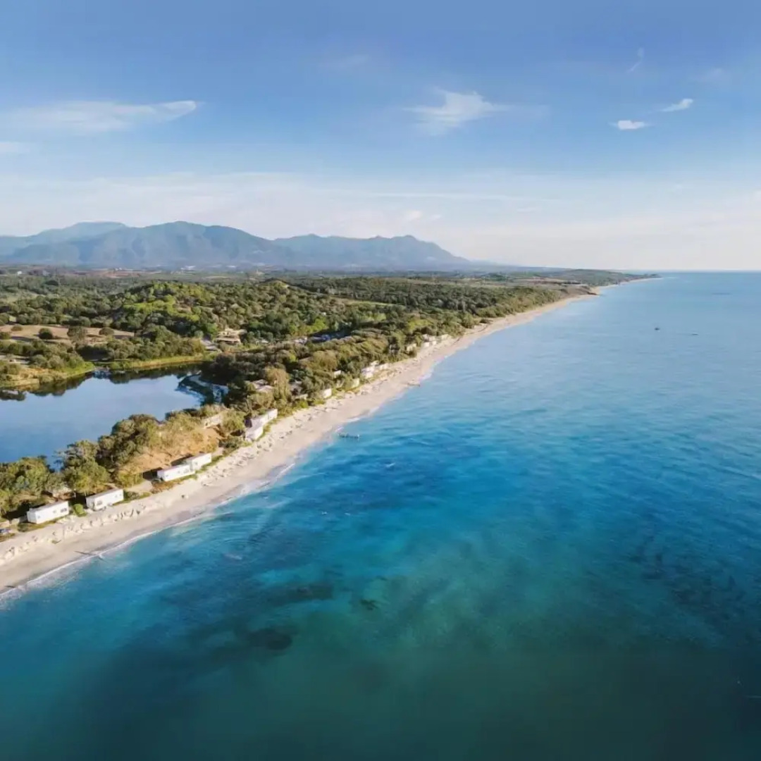 Riva Bella Naturiste Thalasso & Spa Resort