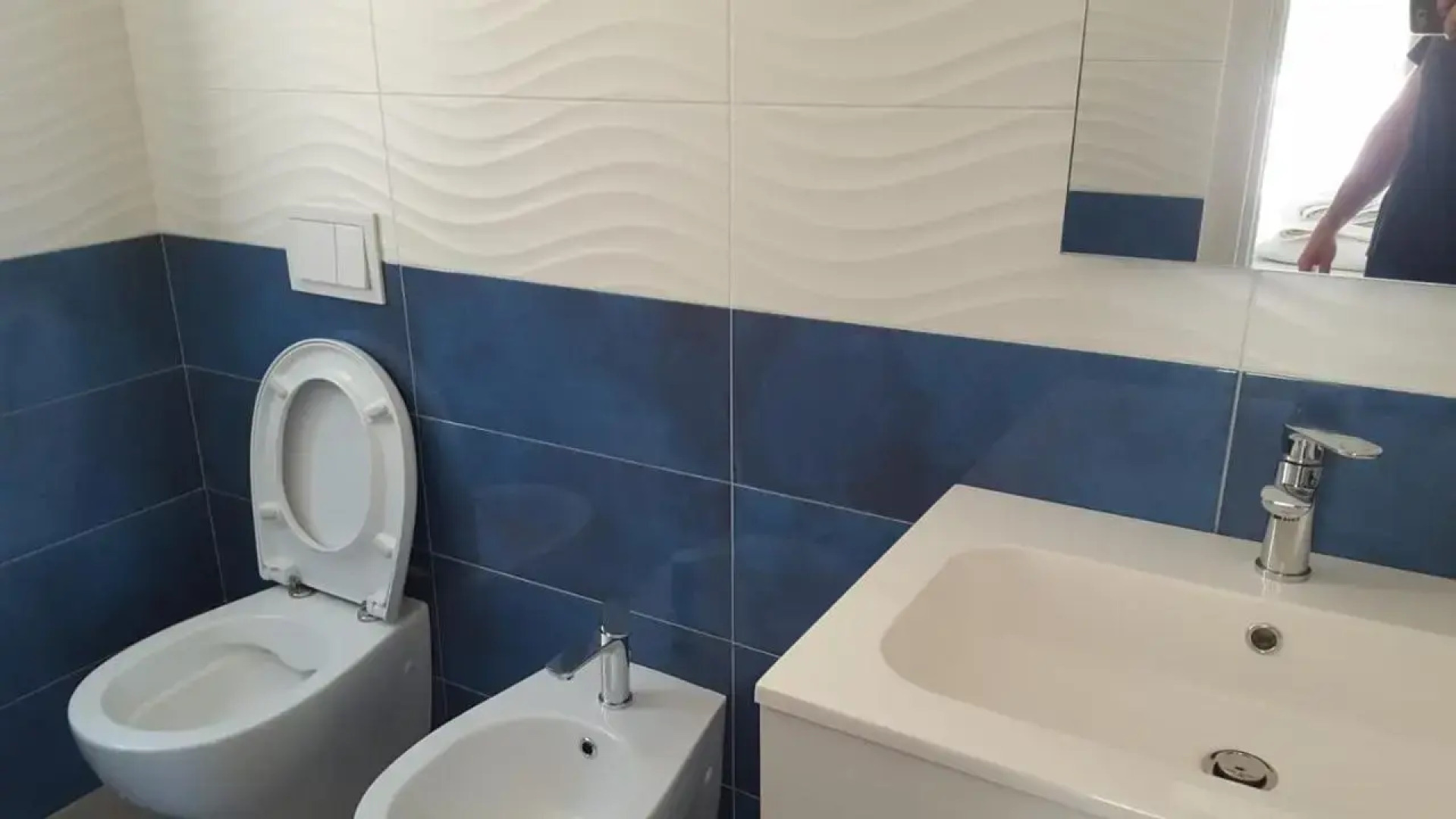 Appartamenti Borgo Panoramico n.2