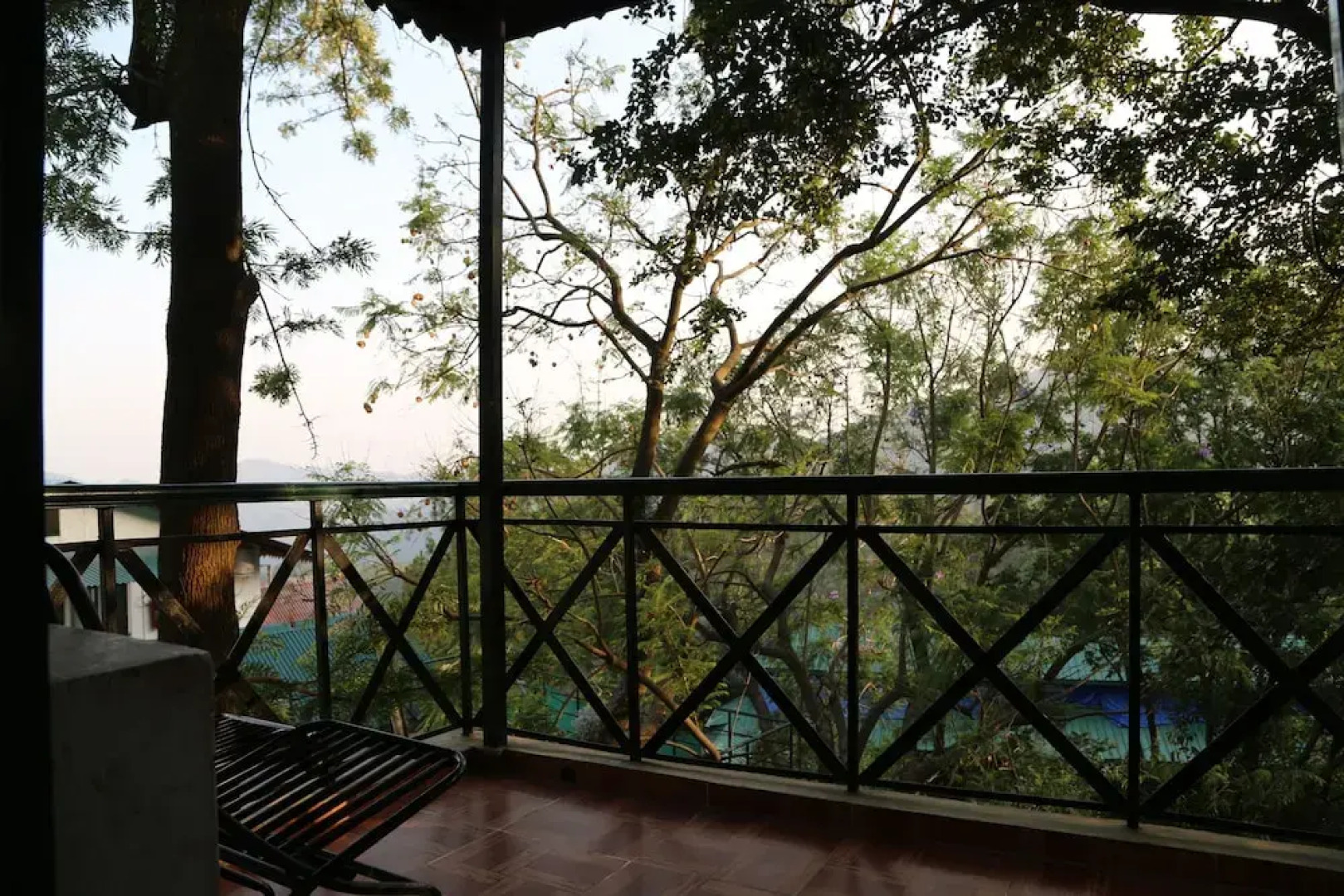 Winnies Holiday Resort & Spa