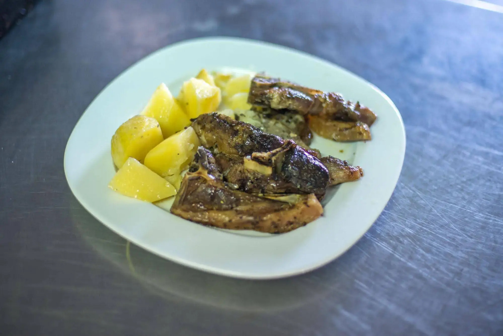 Poseidon Beach Hotel