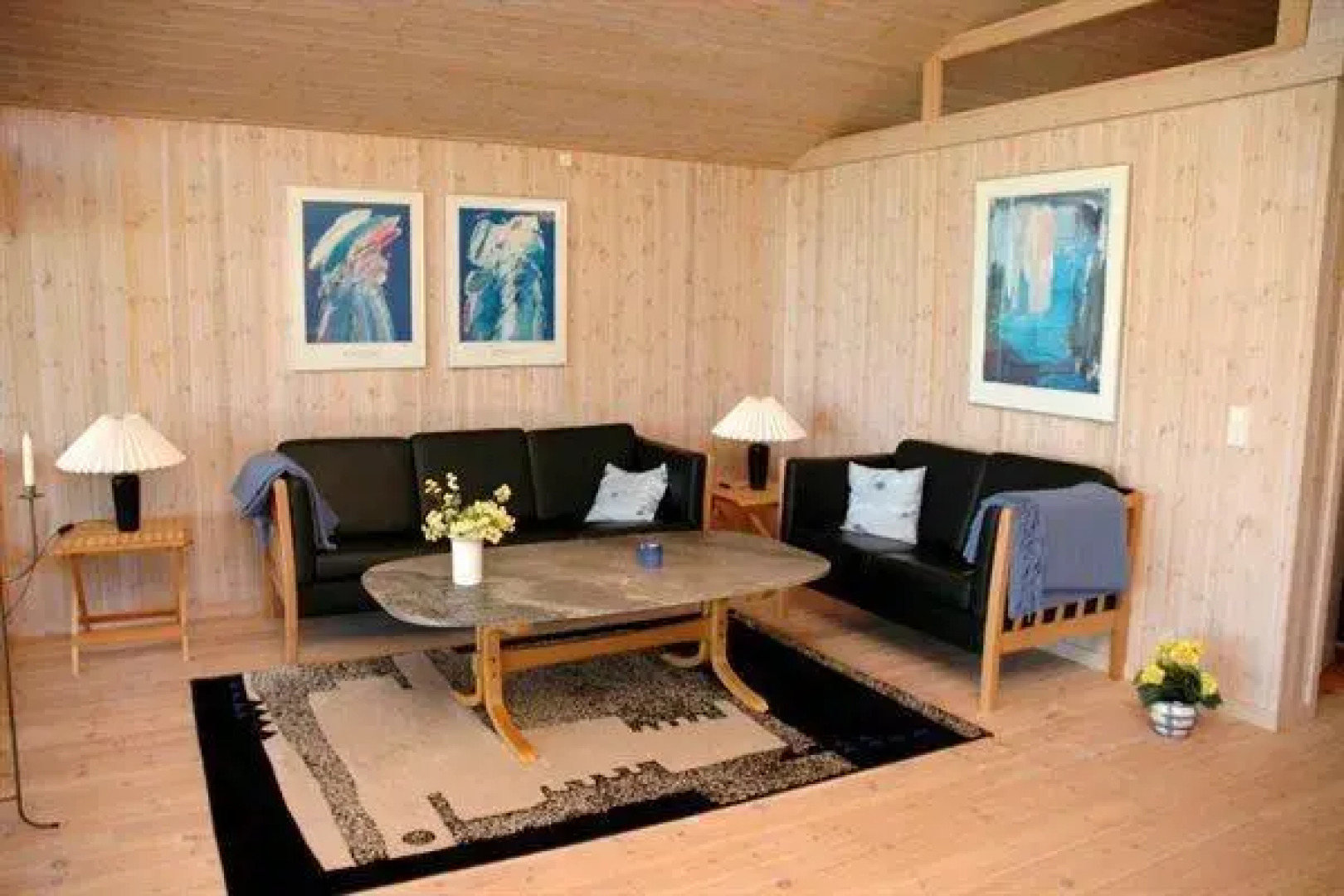 Limfjordslandet - Trend Holiday House (35-1059)