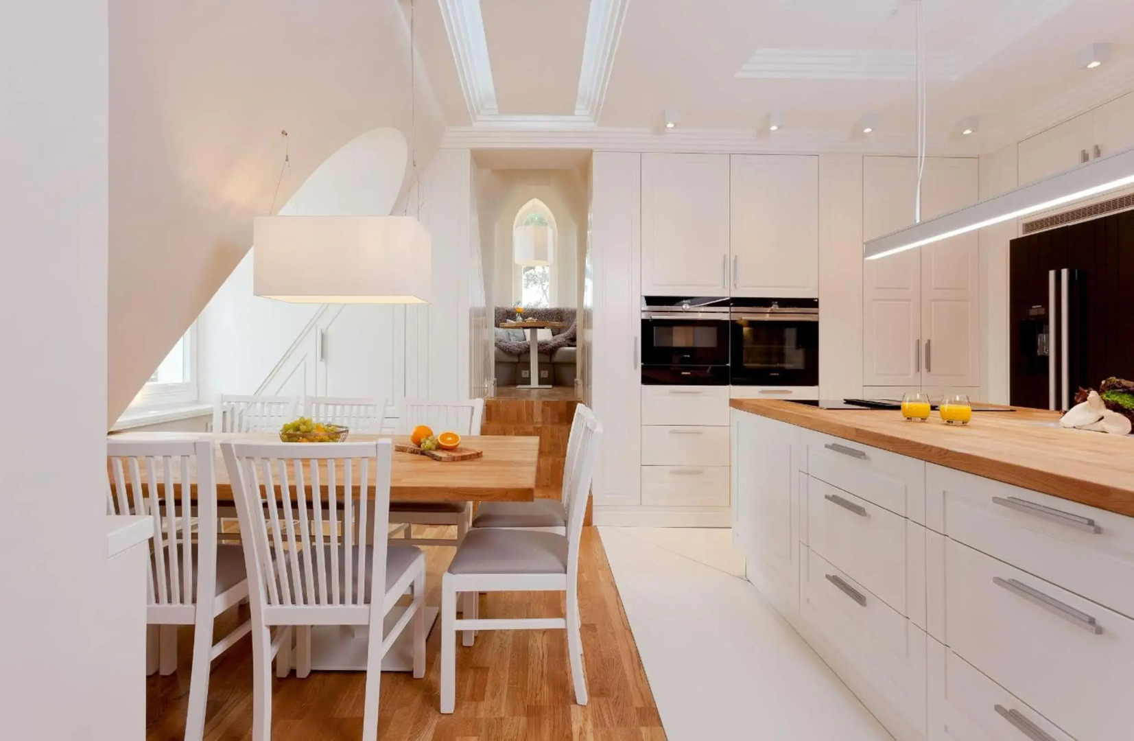 Villa Gruner - Praesidentensuite