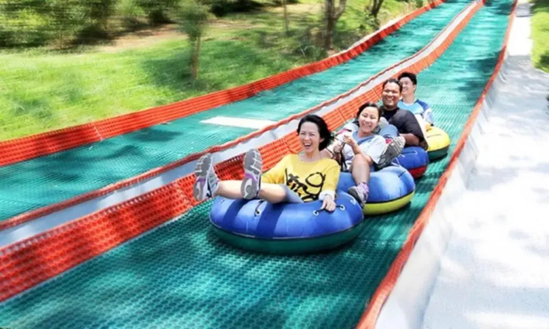 Bayu Emas Apartments