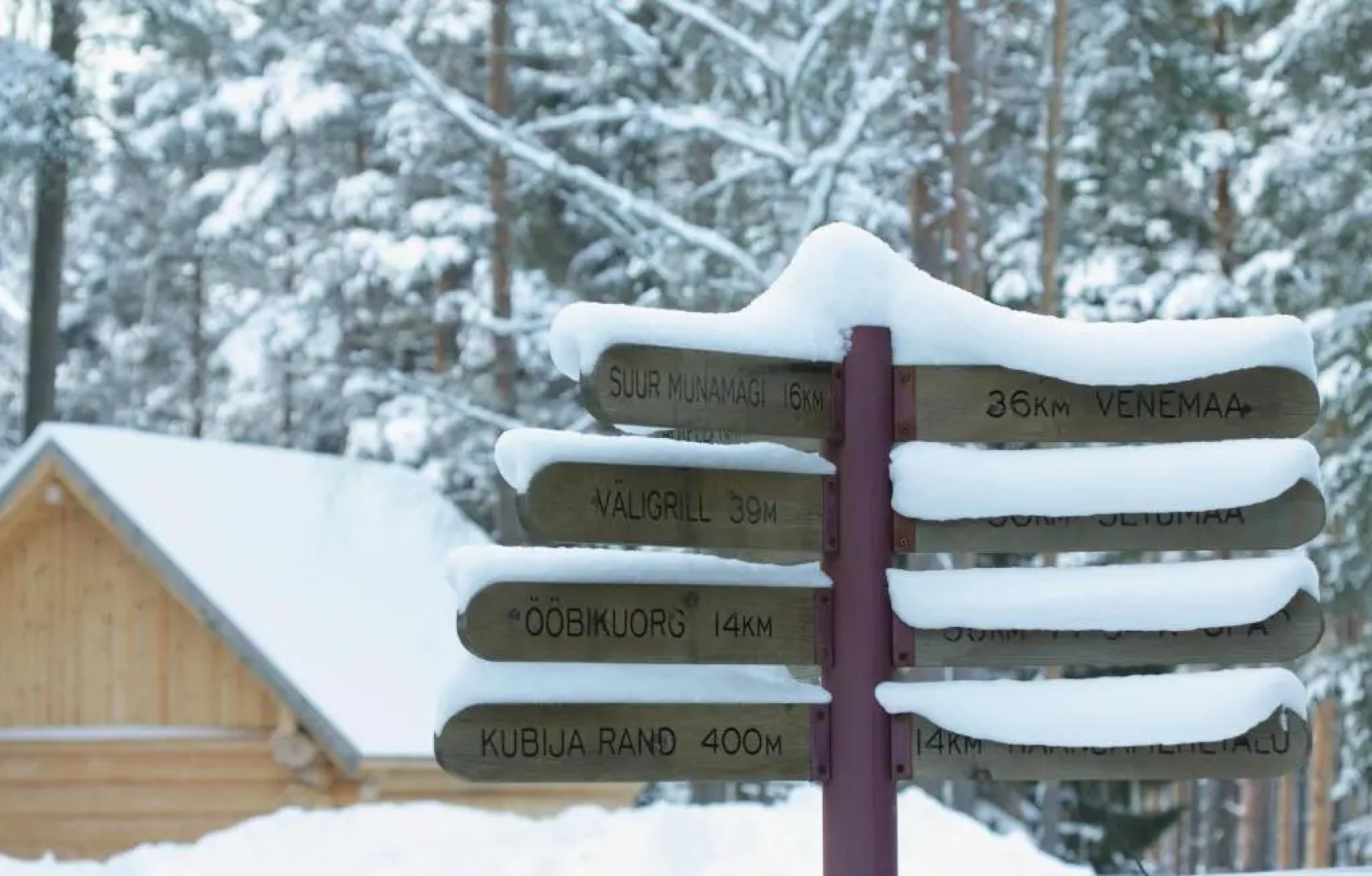 Kubija Hotel  Nature Spa