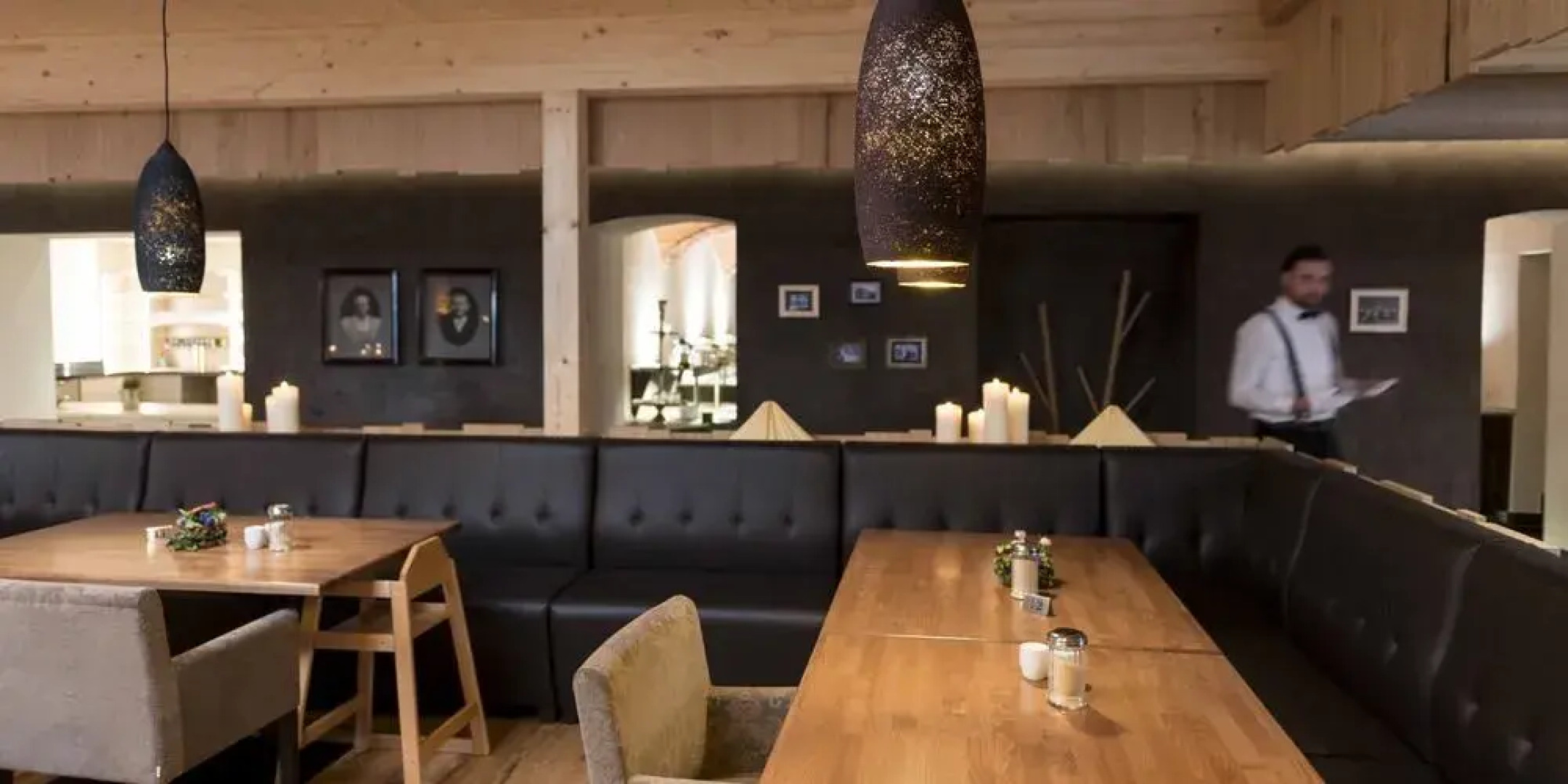 Baby & Kinder Bio-Resort Ulrichshof