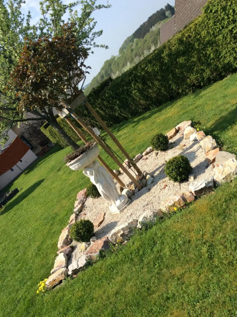 Ferienwohnung Zum Harpelstein