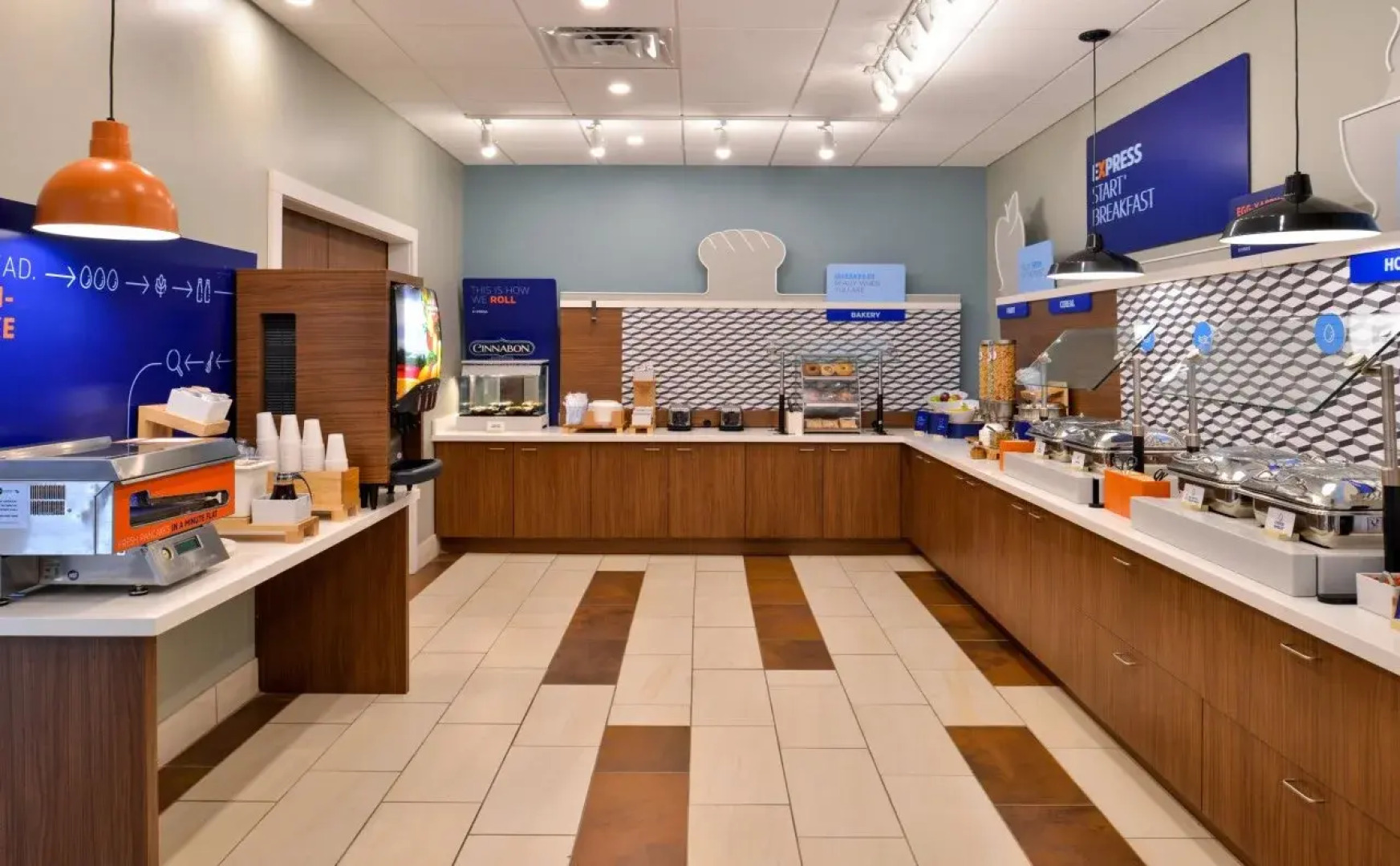 Holiday Inn Express & Suites Alachua - Gainesville Area by IHG