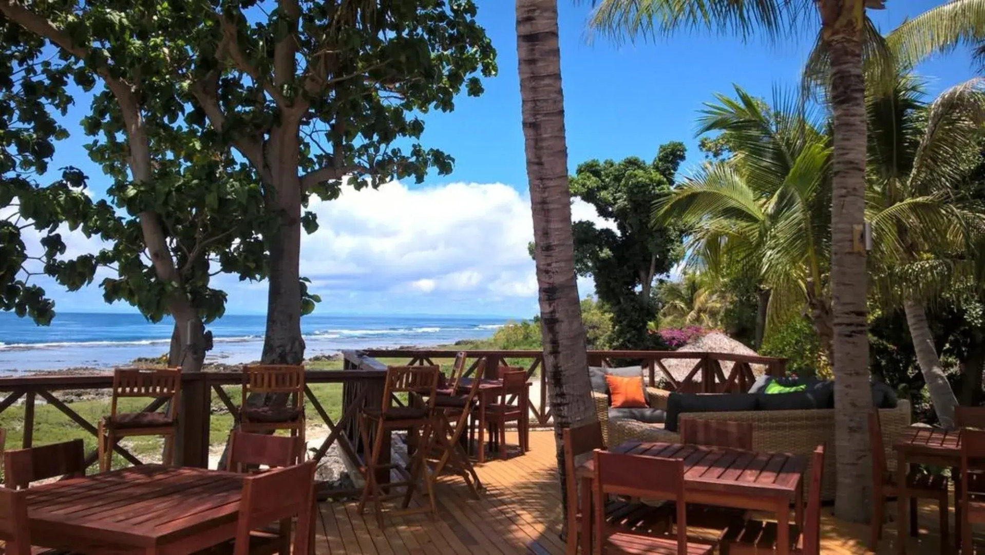 White Grass Ocean Resort