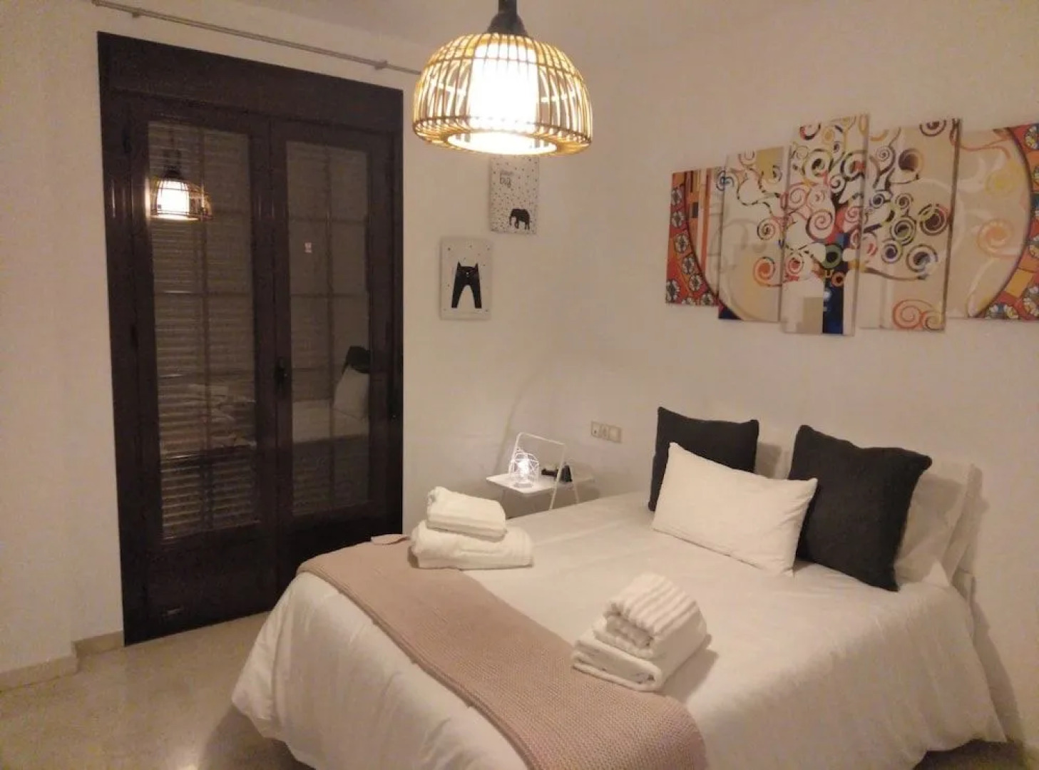 Apartamento Deluxe La Vega