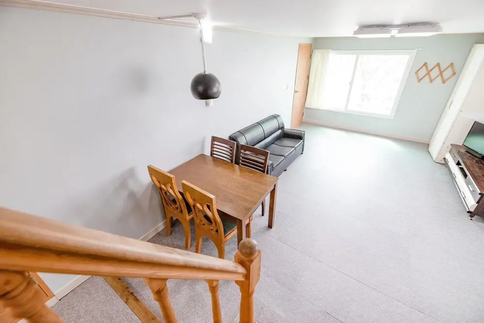 Namhae Baramundeok Pension