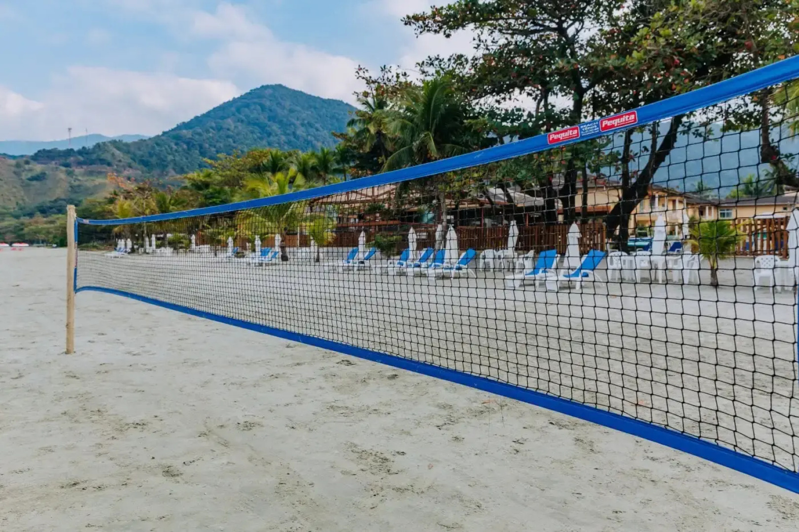 Vistabela Resort & Spa