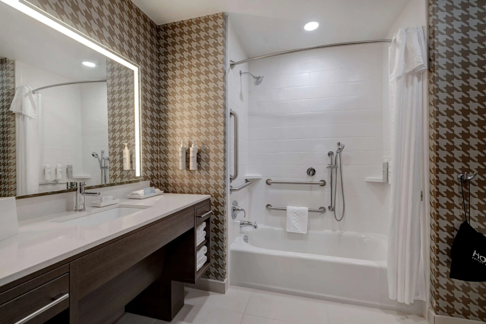 Home2 Suites By Hilton Bryant	