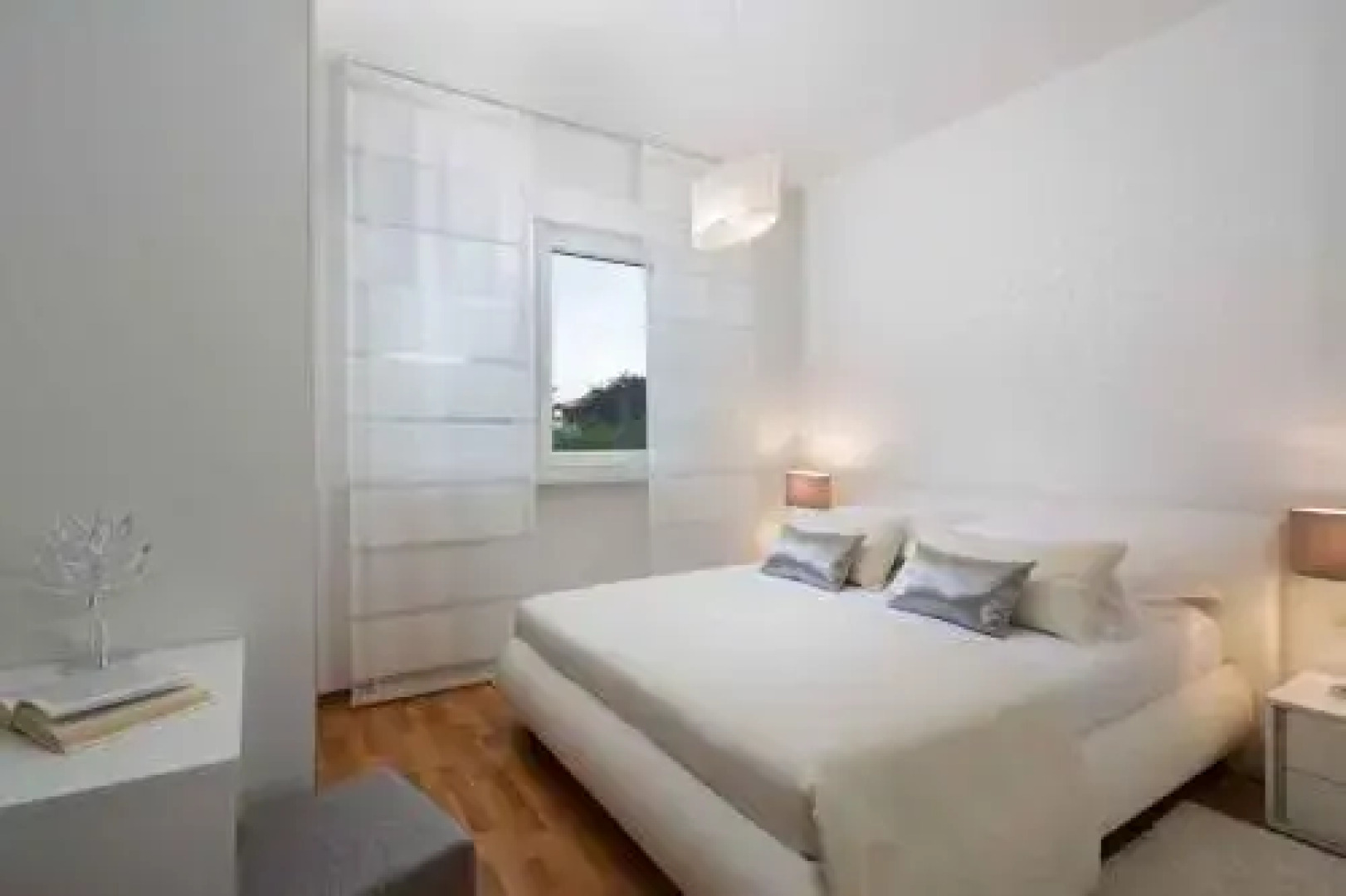 Holiday Home in Nedescina