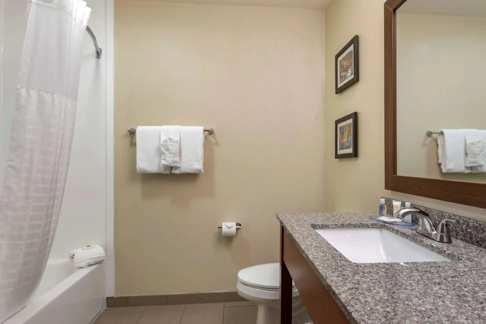 Comfort Inn & Suites Pueblo