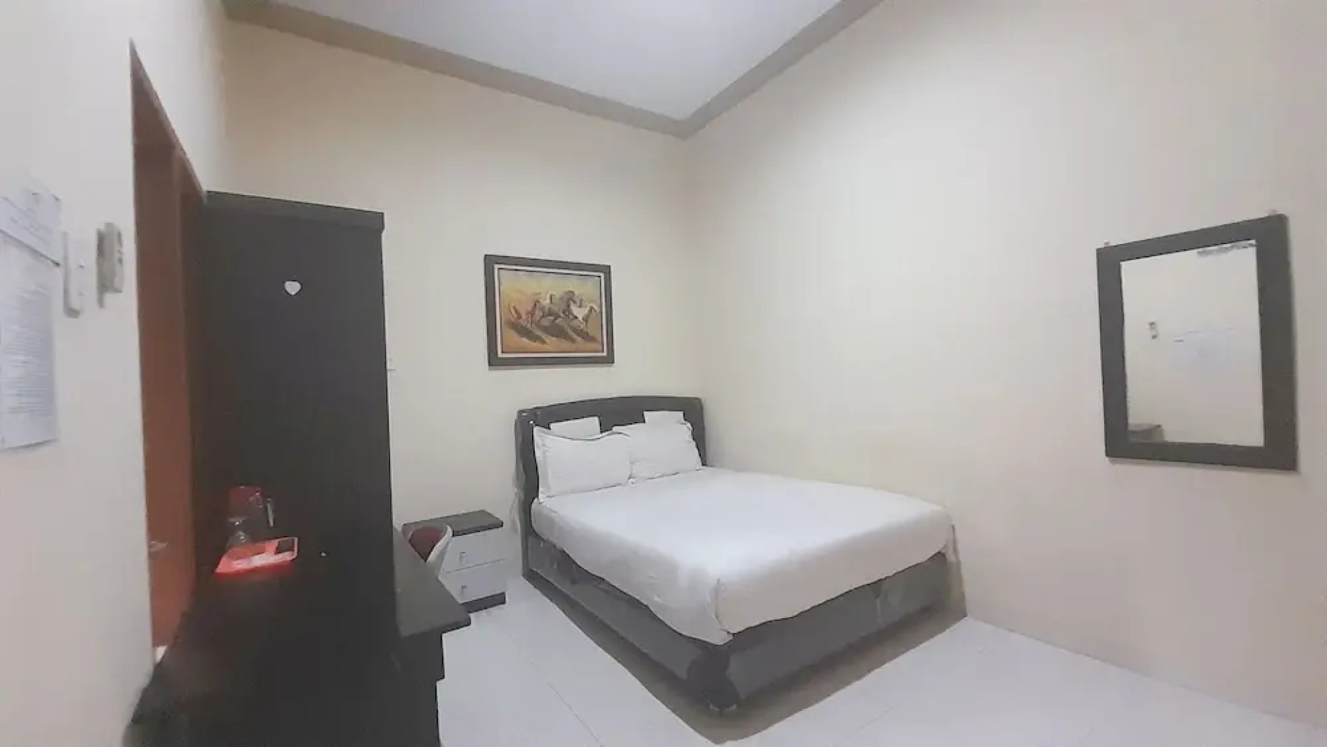 Hotel O Family Homestay Syariah