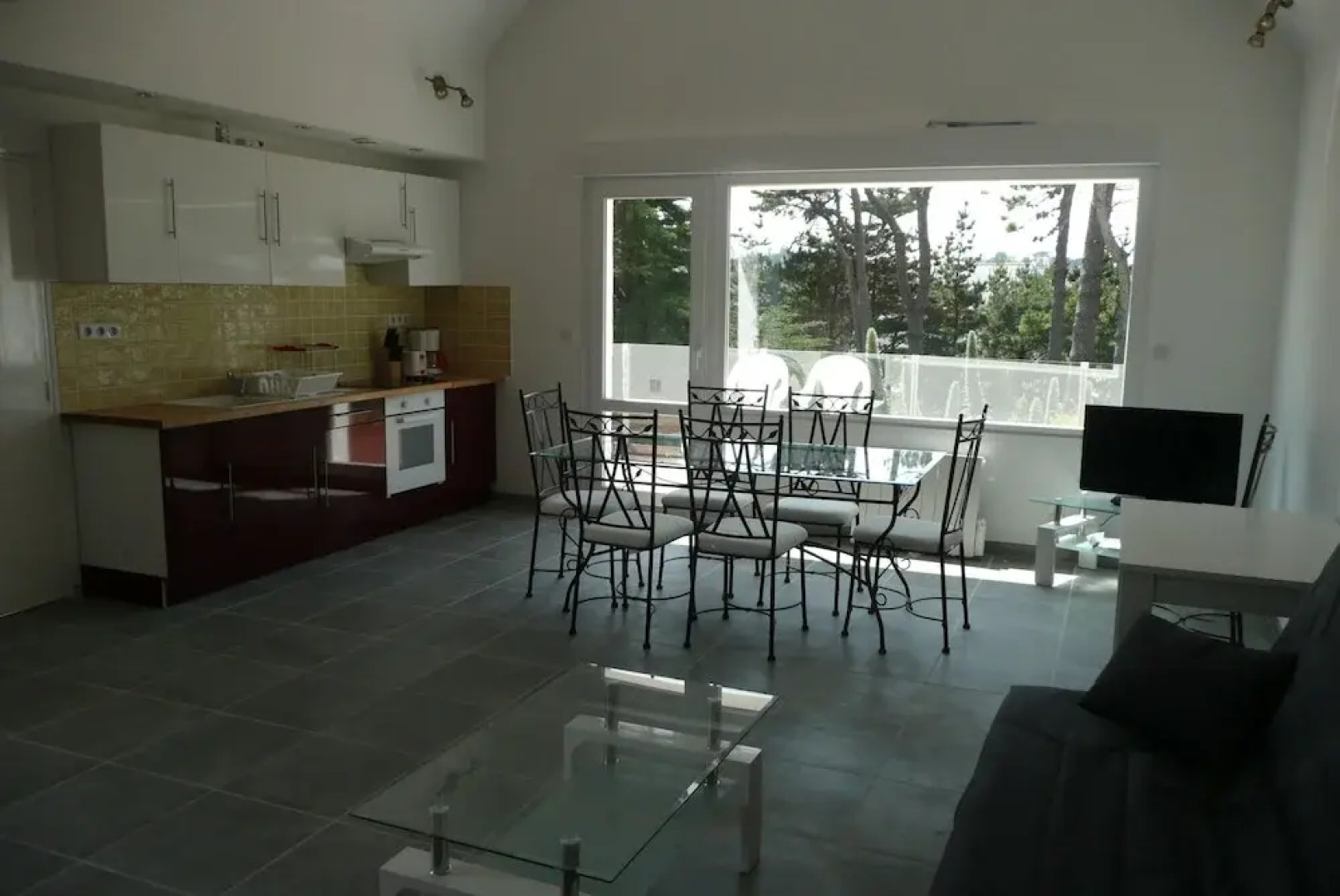 Résidence Saint-Yves