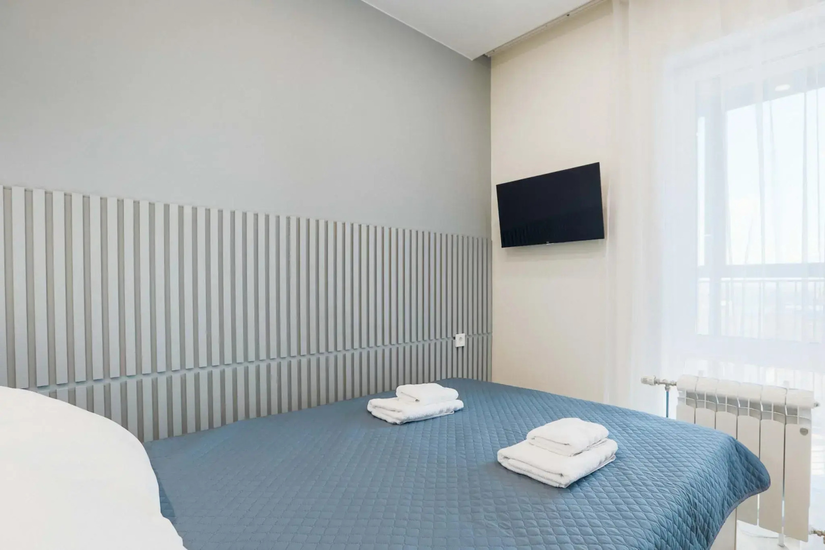 SweetHome на улице Ивана Доронина