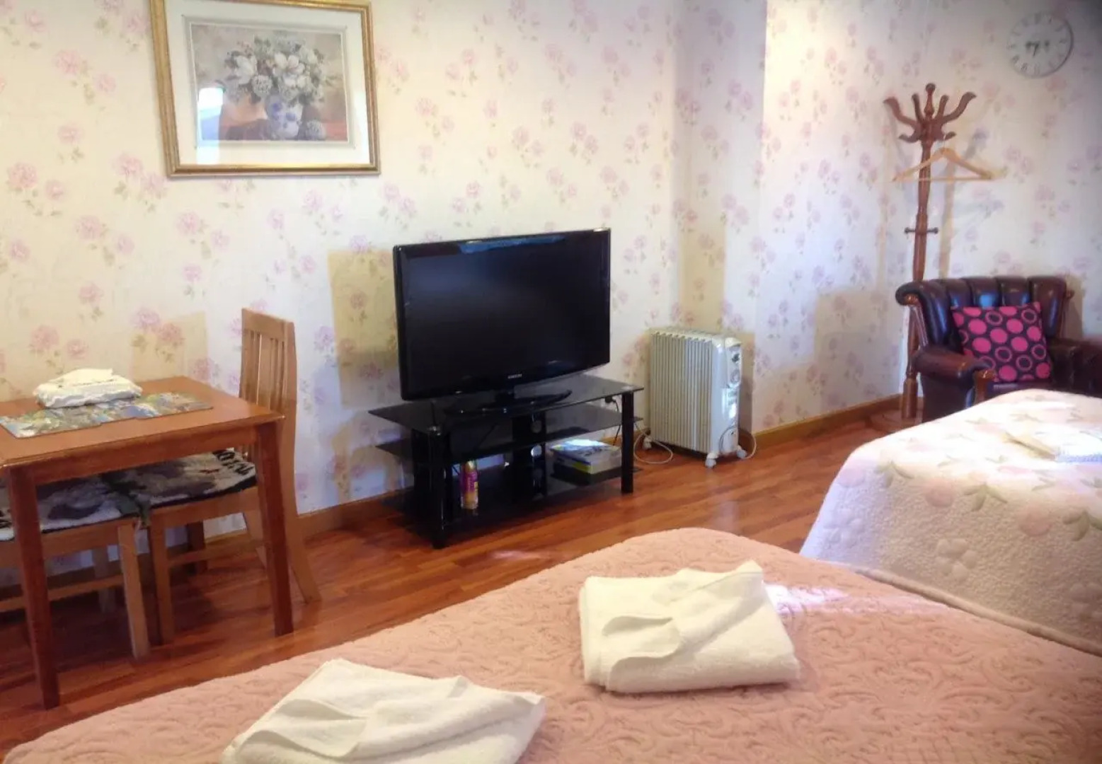 Cascades Motor Lodge