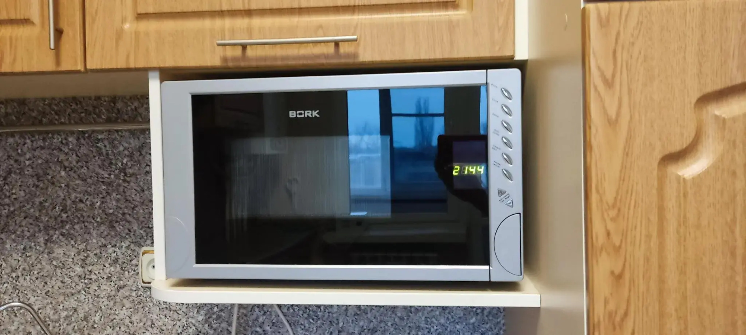 Апартаменты на улице Кирова 26