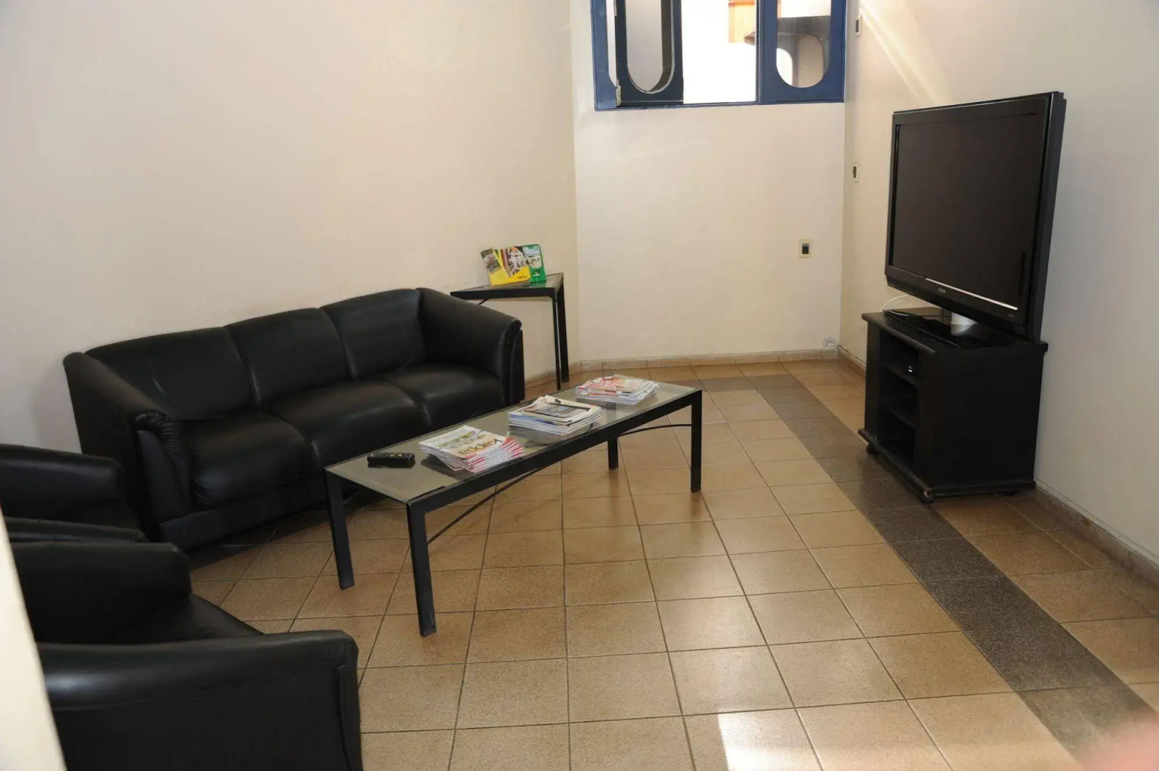 Hotel Varandas Araraquara