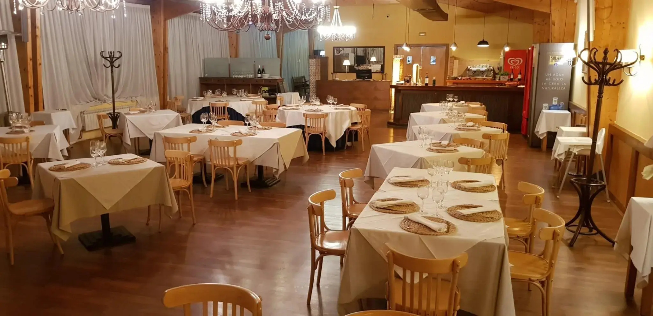 Hotel Spa Puerta Vadinia