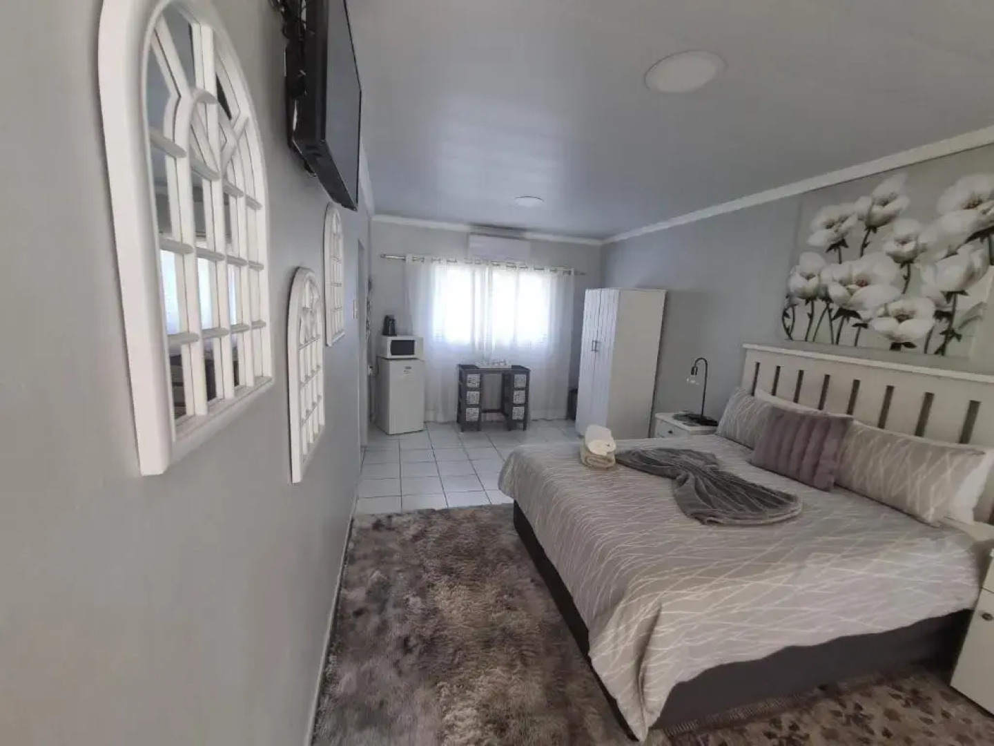 Sondela Bed & Breakfast