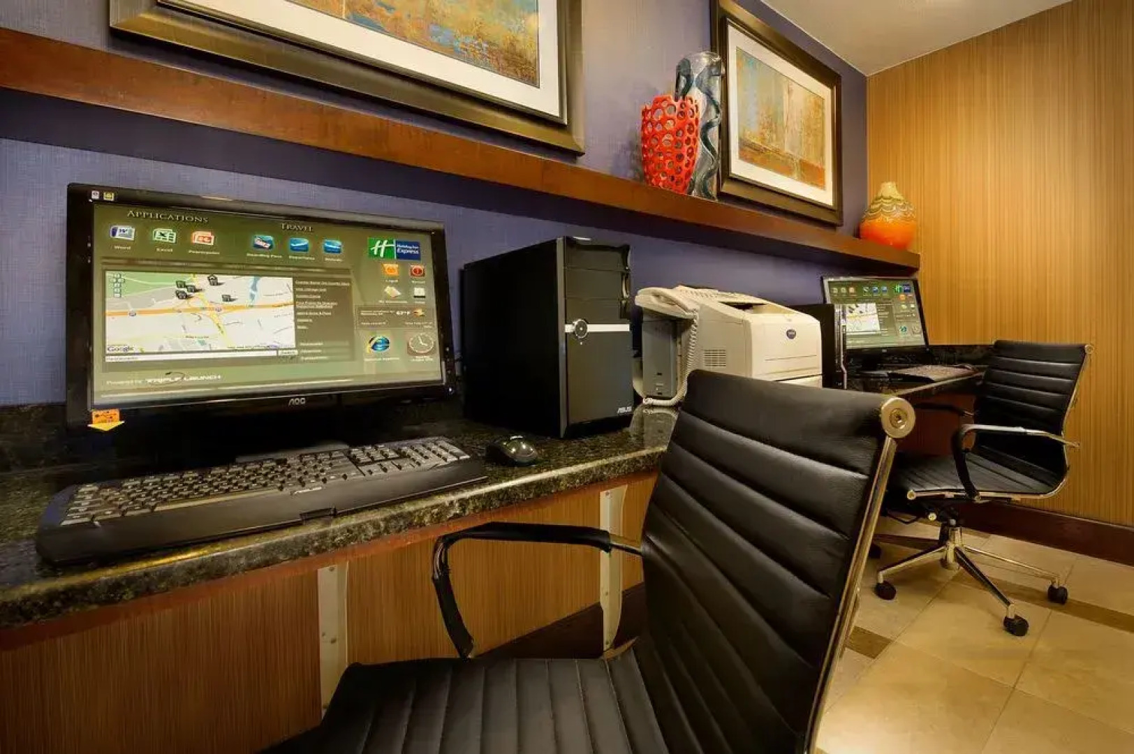 Holiday Inn Express Hotel & Suites Manassas