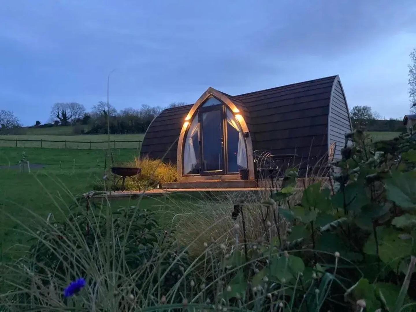 Slades Farm Glamping