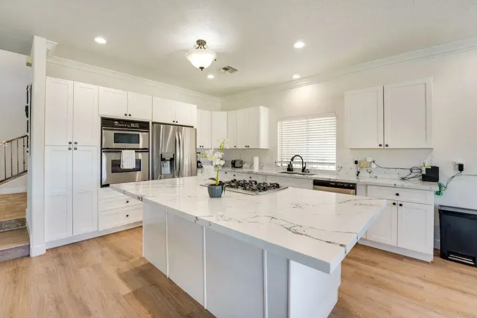 Bullhead City Vacation Rental w/ Pool & Hot Tub!