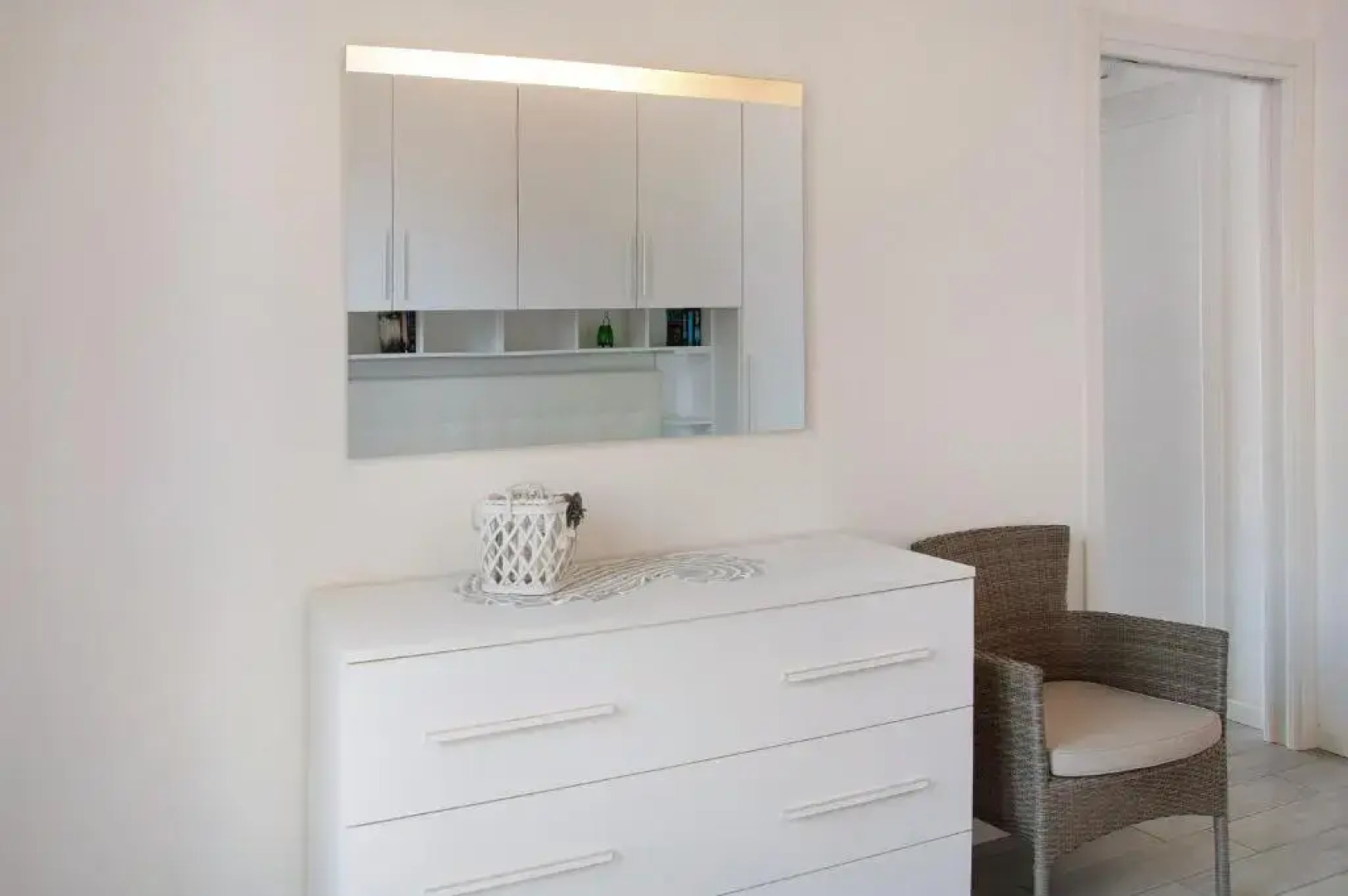 Appartamento Zerboni C2