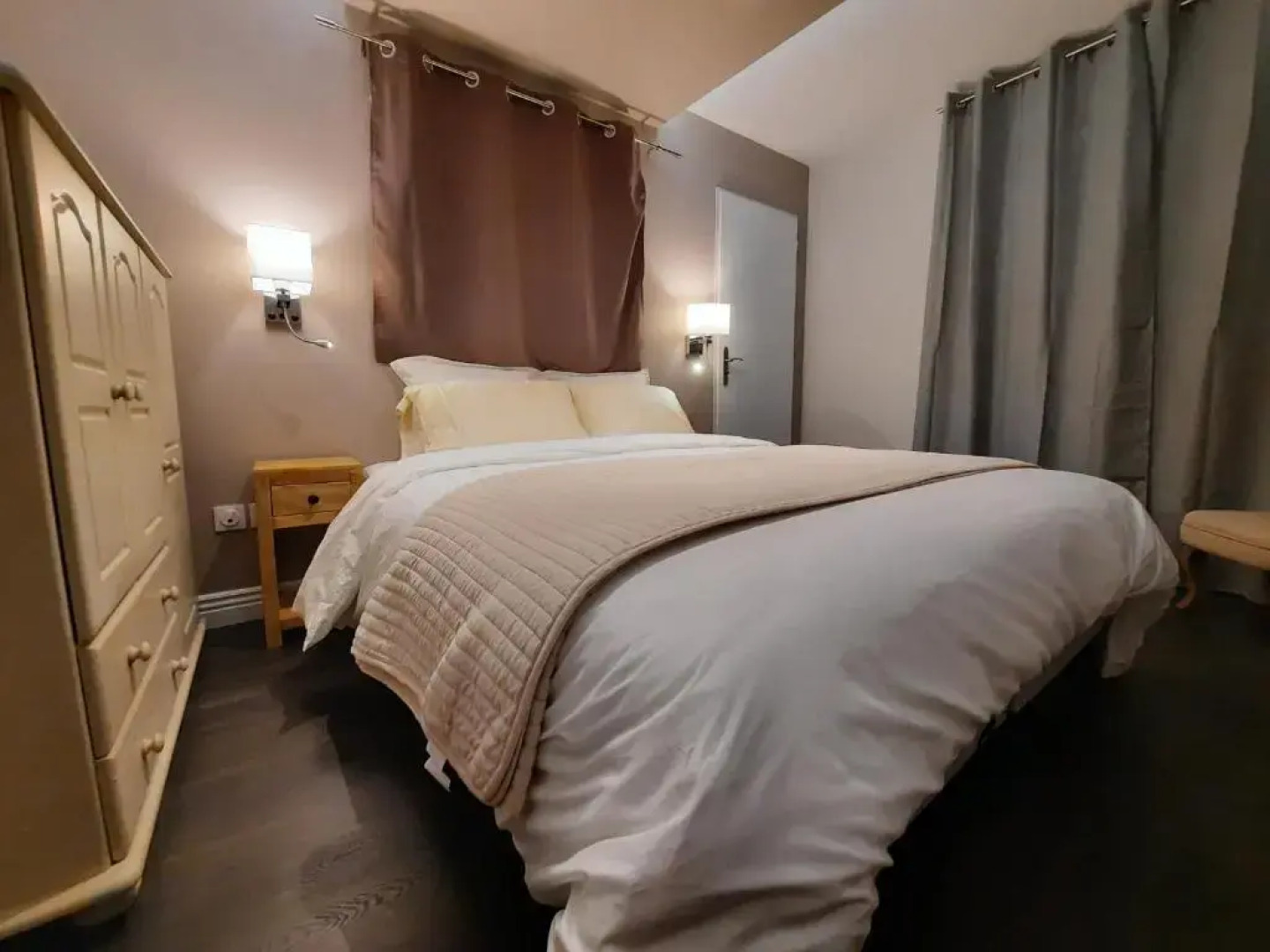 Rã‰Sidence Privã‰E Entre Varengeville/Mer And Dieppe