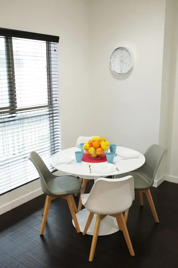 Hollywood Central Suites