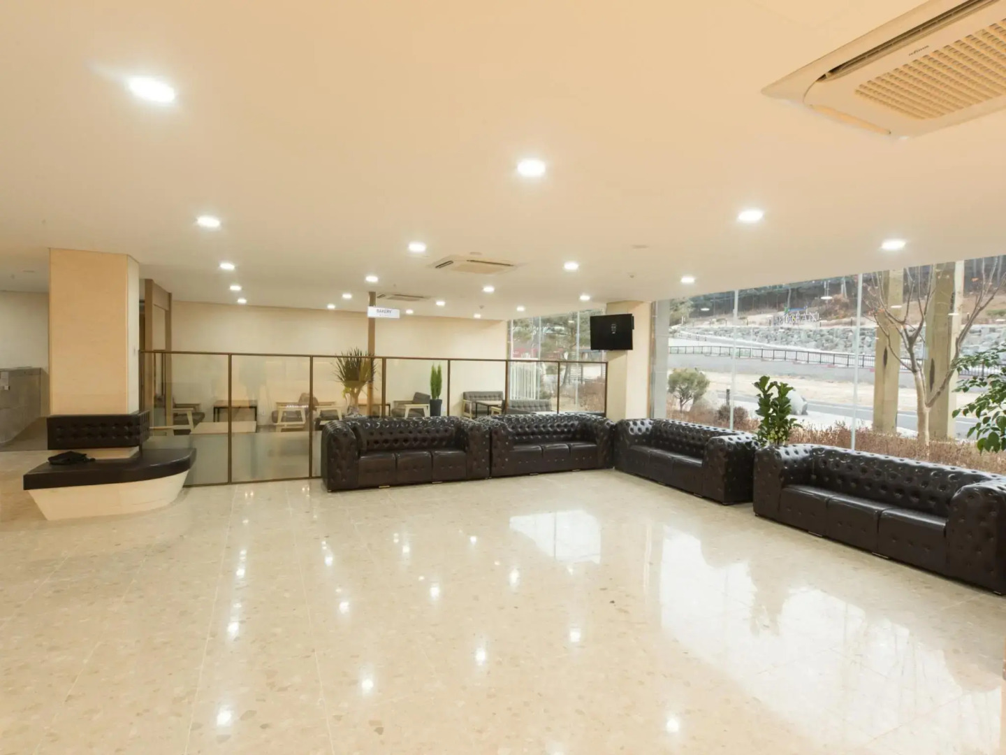 Lake Ocean Resort Sokcho