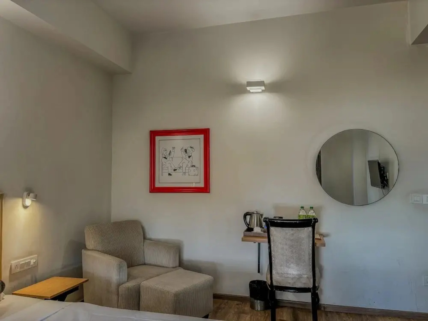 The Grand Hotel Bizzotel