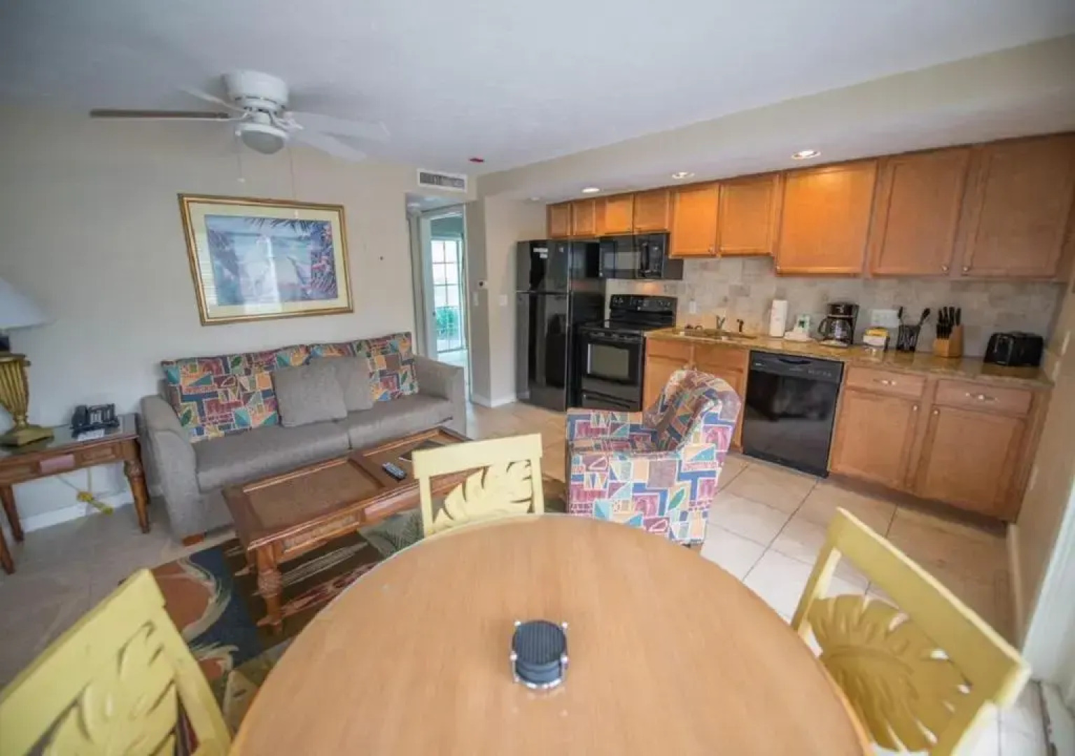 Coconut Palms Beach Resort II