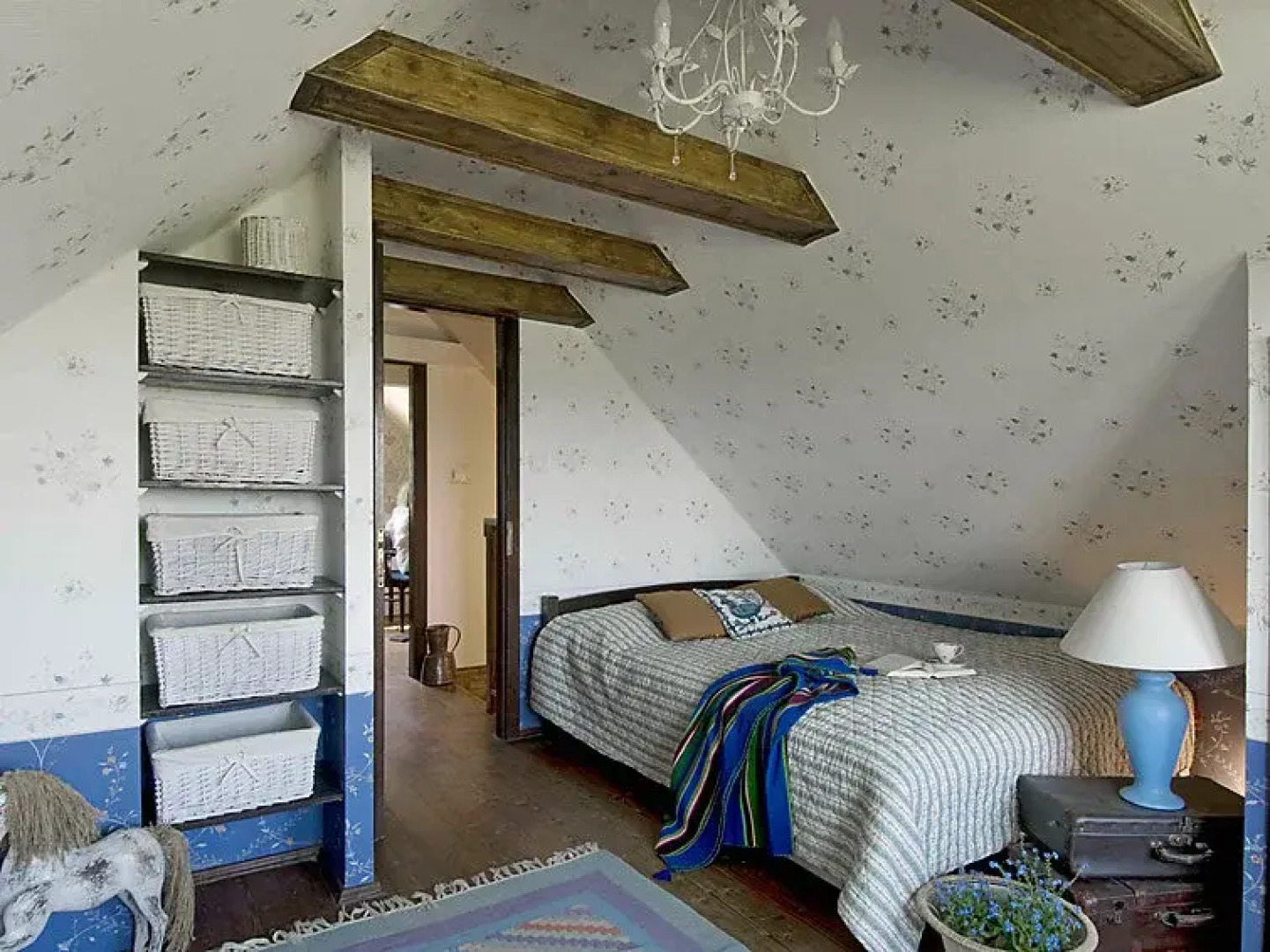 Farm Stay Bastrówka