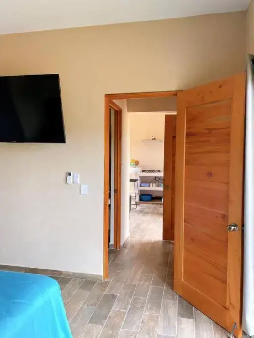 Casa Arecas, Montaña y Playa en Troncones