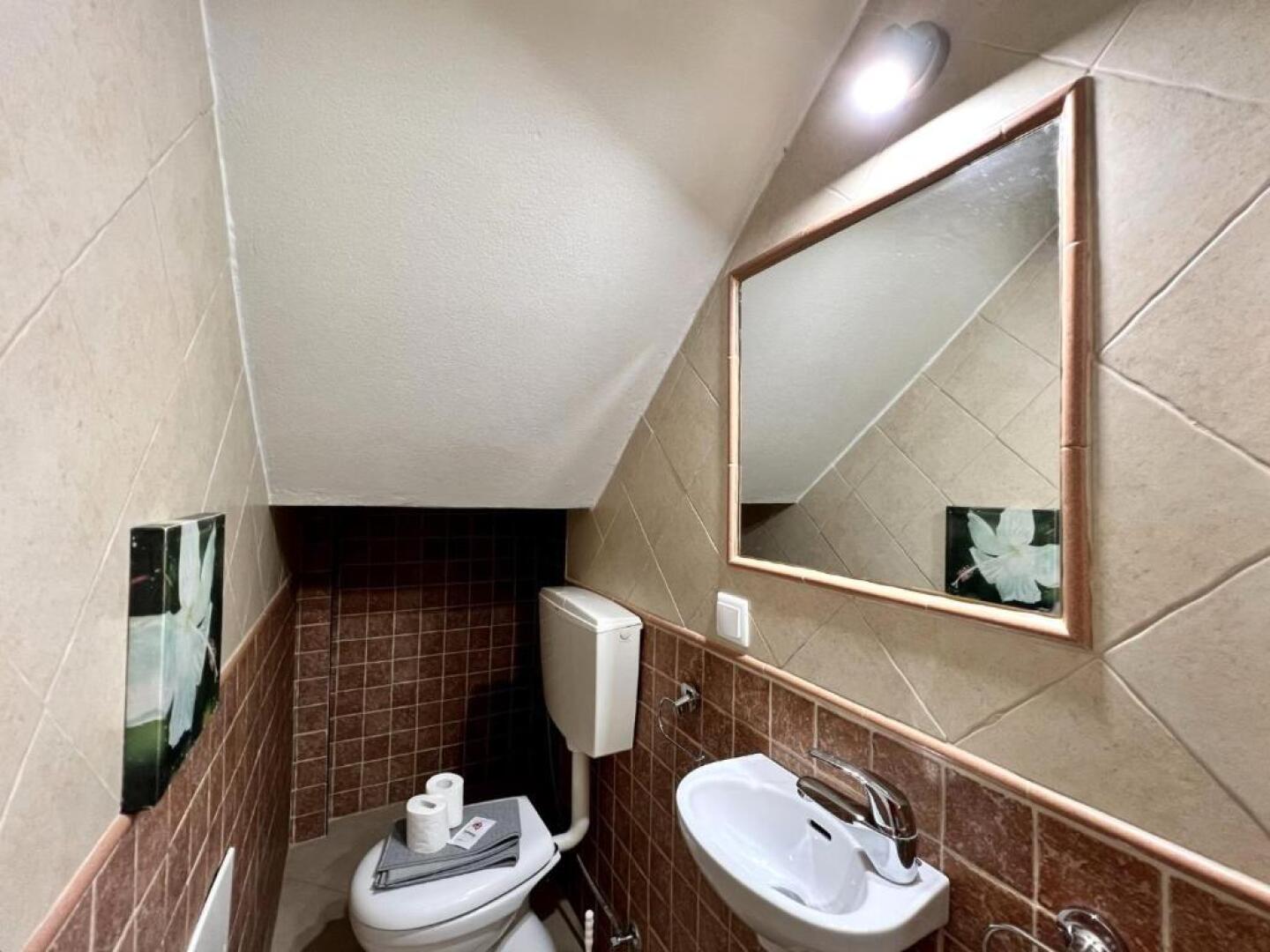 Loulé Central House by Homing