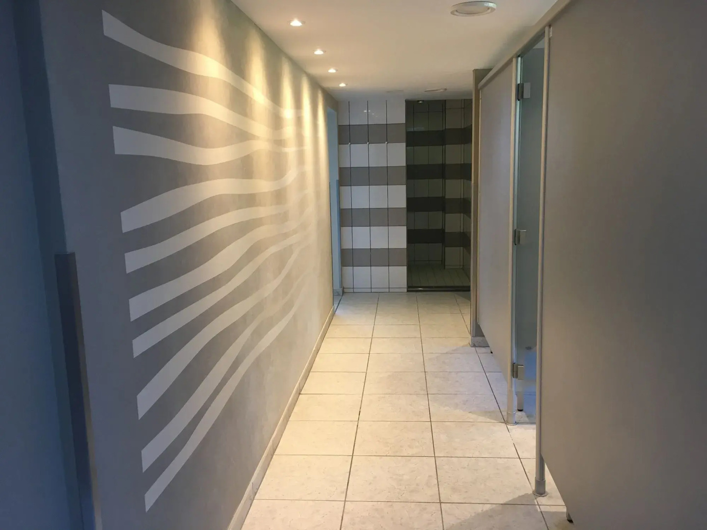 Caravelle Hotel im Park