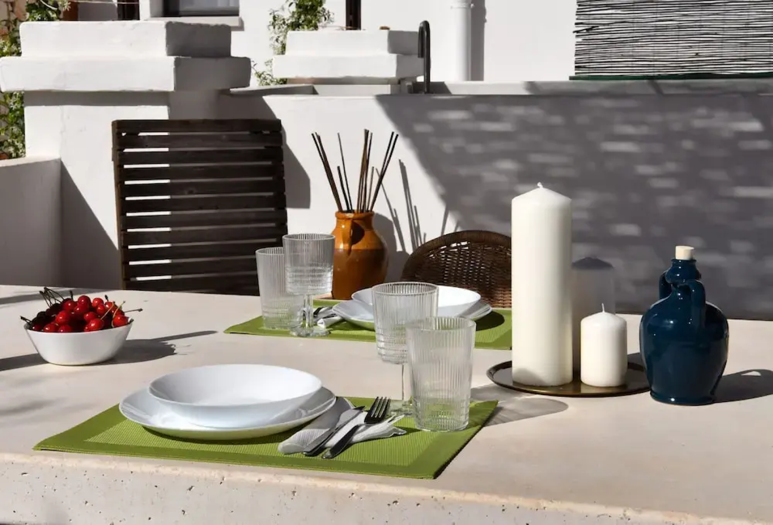 IL Trullo Bianco - Country House SPA
