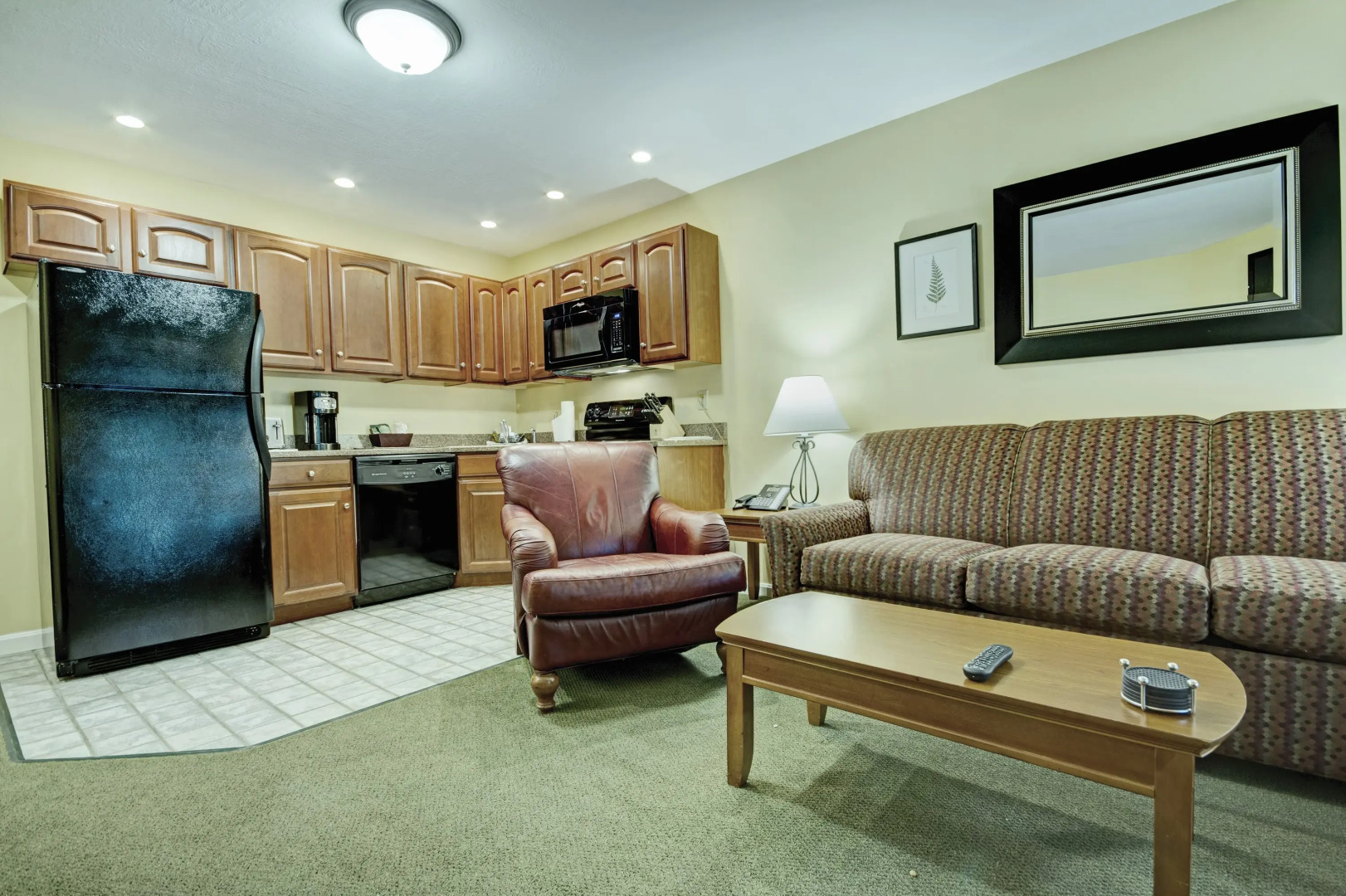 Crotched Mountain Resort