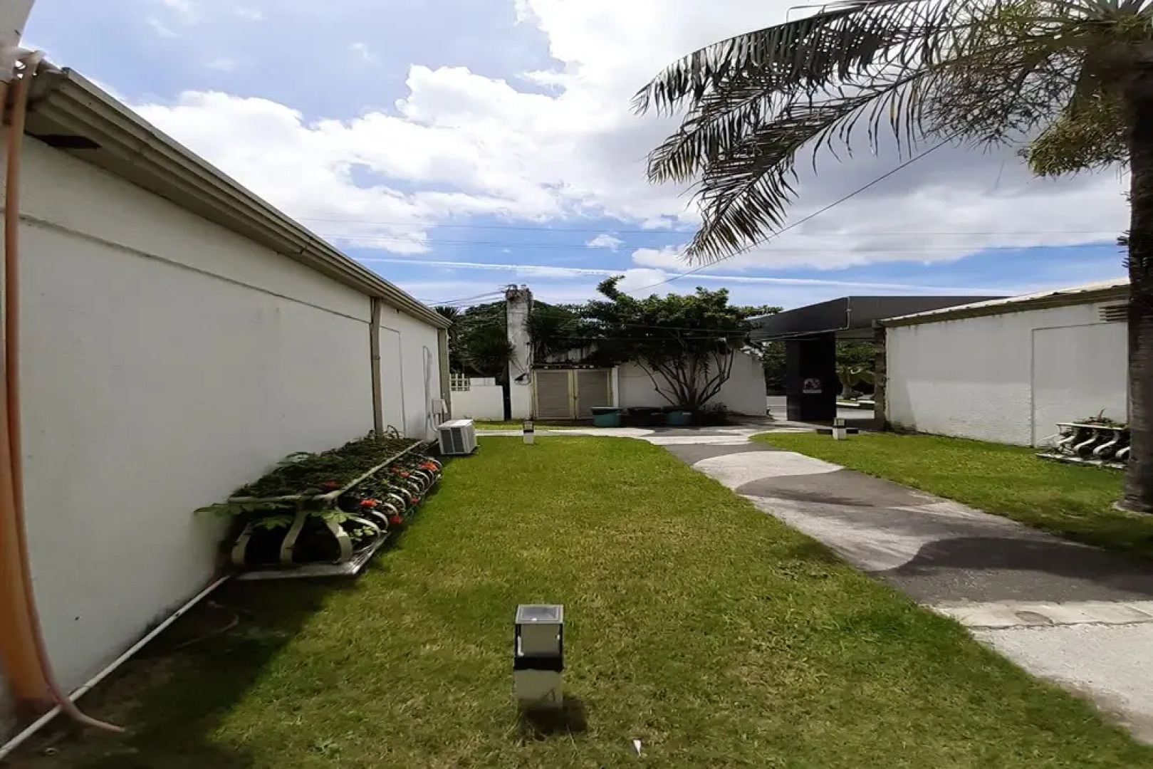 OYO 694 Asian Green Ville Resort