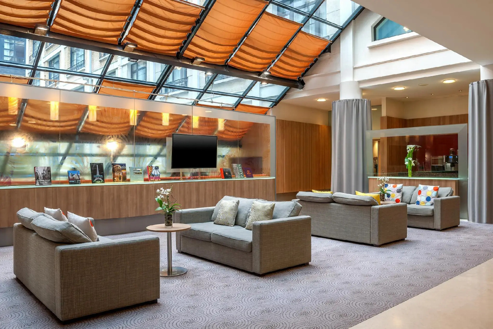 Citadines Saint-Germain-des-Prés Paris