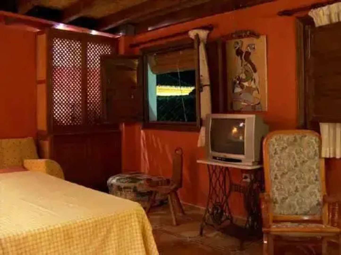 Vivienda Turistica Rural Al-Chya