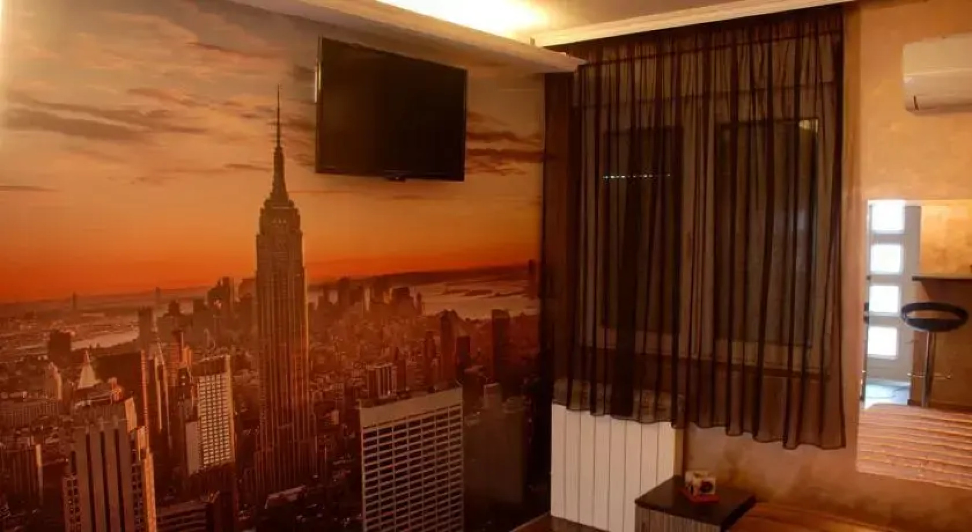 Spa Secret Apartments