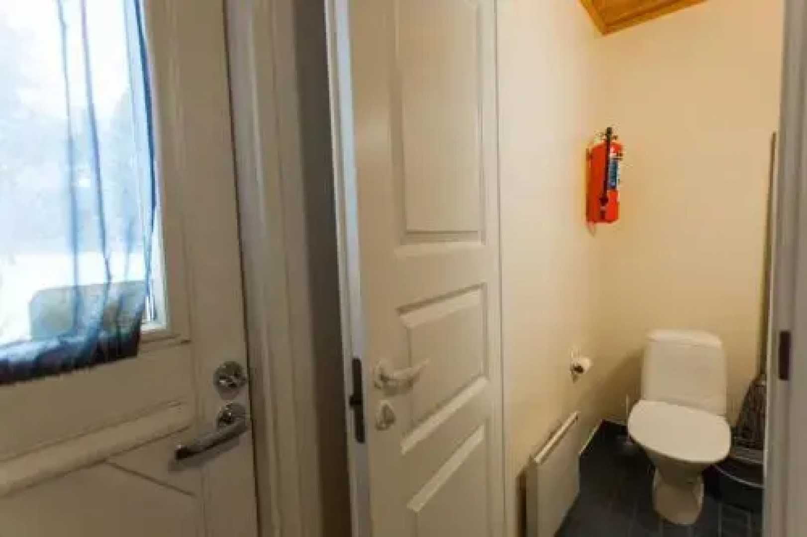 Delta Cottages Palausniemi