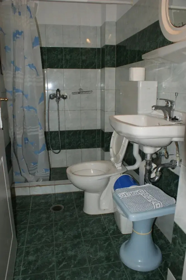 Jason Studios & Apartments