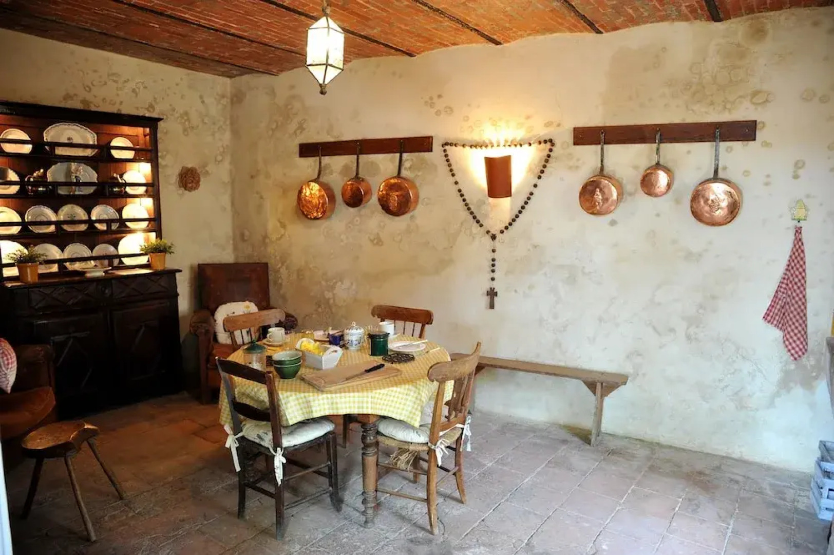 La Sellerie Chambre d'hôte