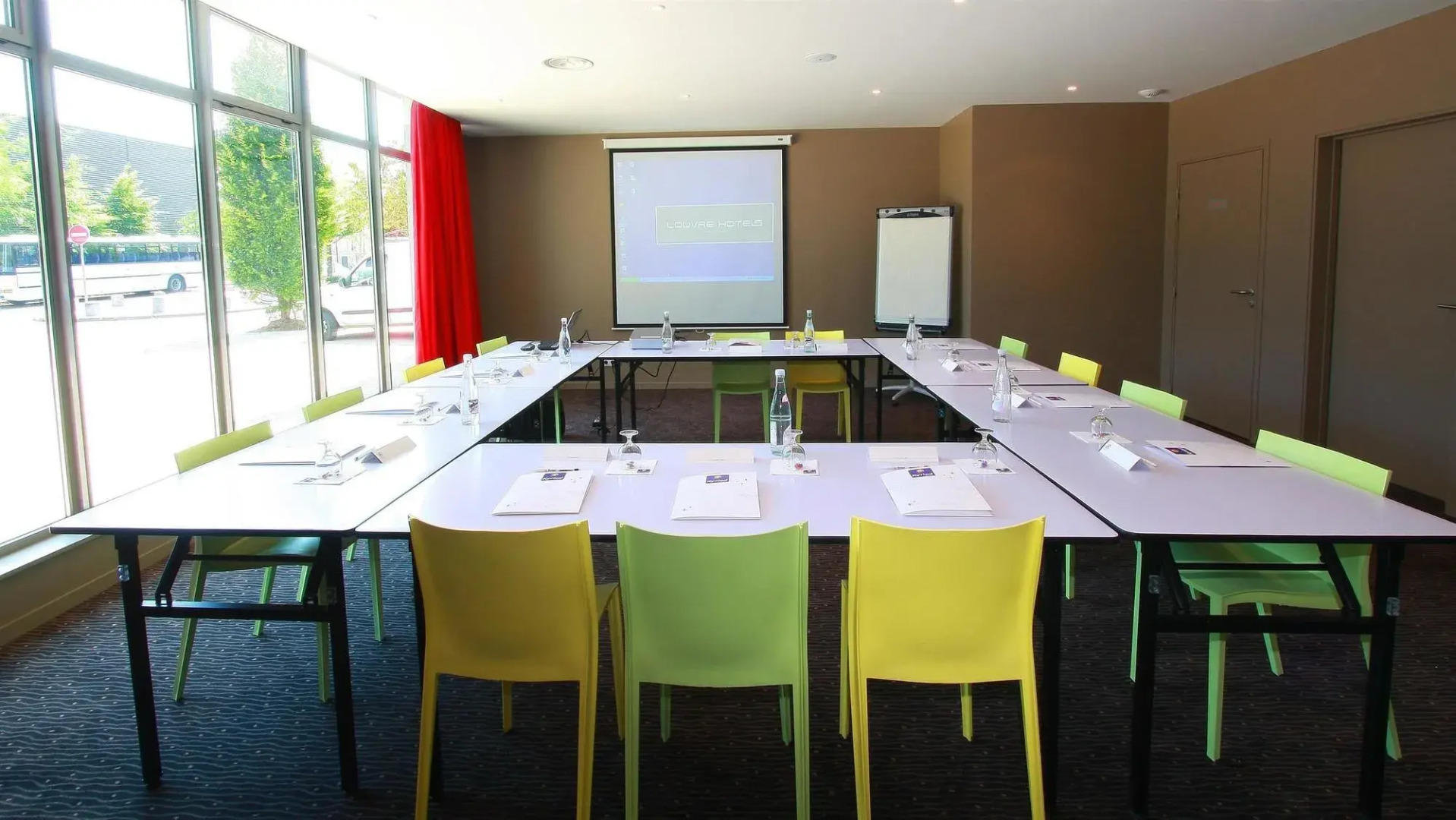 Kyriad Charleville Mezieres