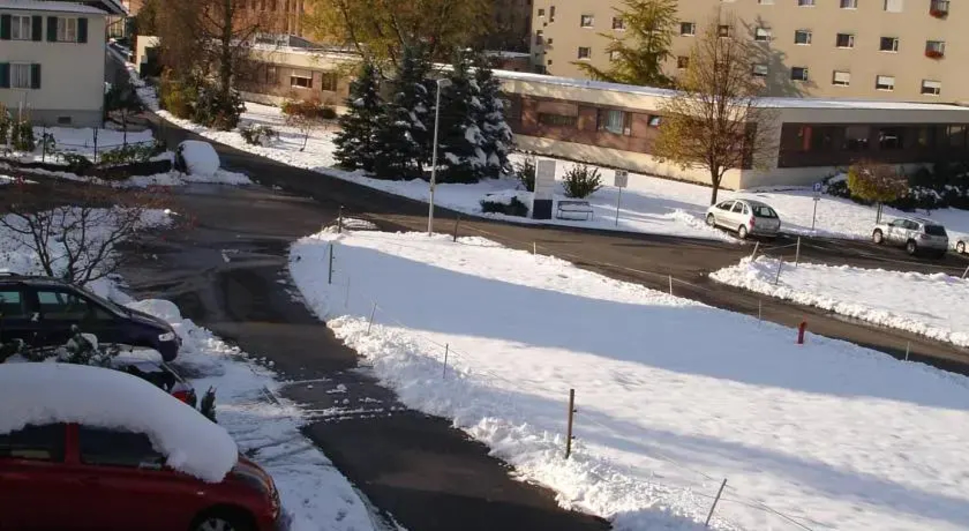 Doppelzimmer Badhügel